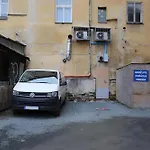 Stunning & Spacious 2Bdr Apt In Center Prague1