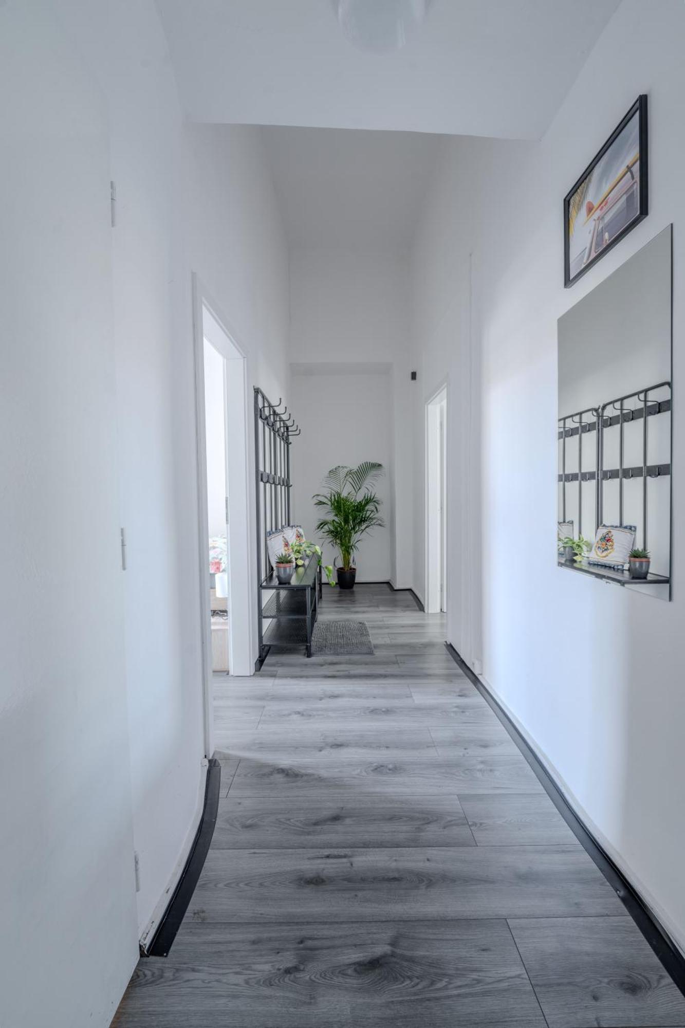 Appartement Stunning & Spacious 2bdr In Center Prague1