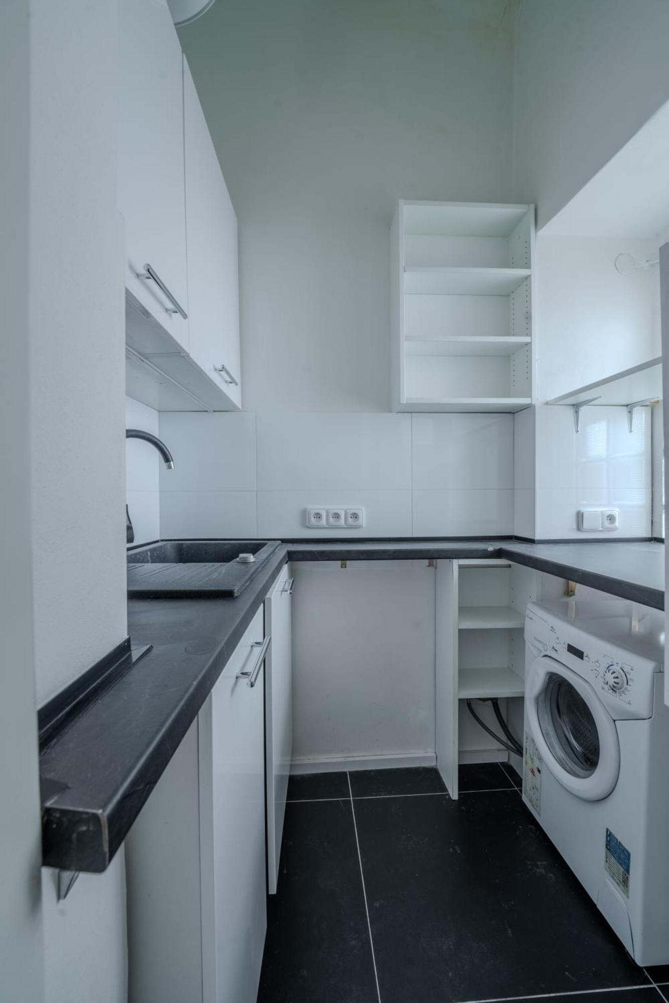 Stunning & Spacious 2bdr In Center Prague1 Prague