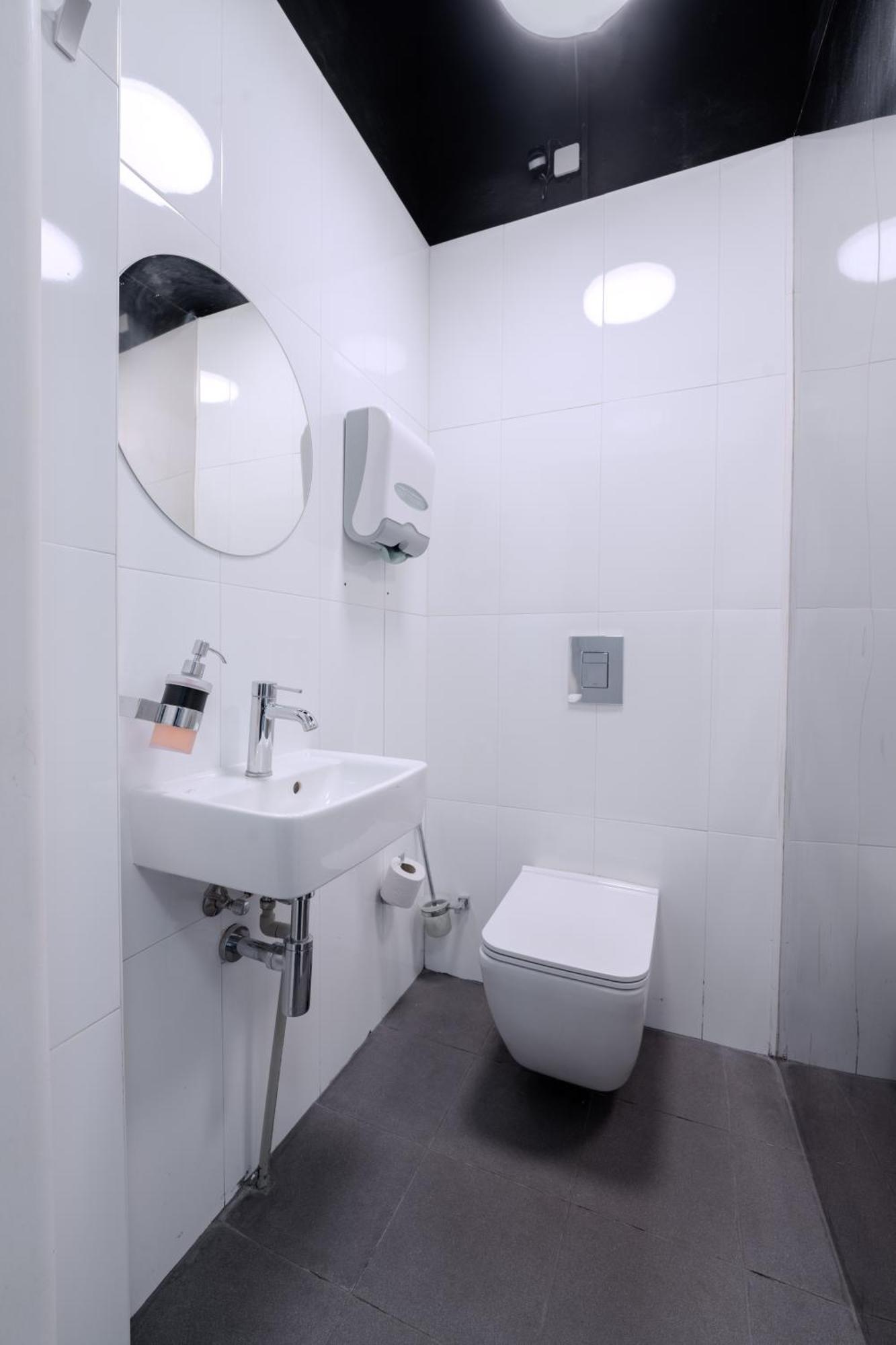 Apartment Stunning & Spacious 2bdr In Center Prague1 Prague