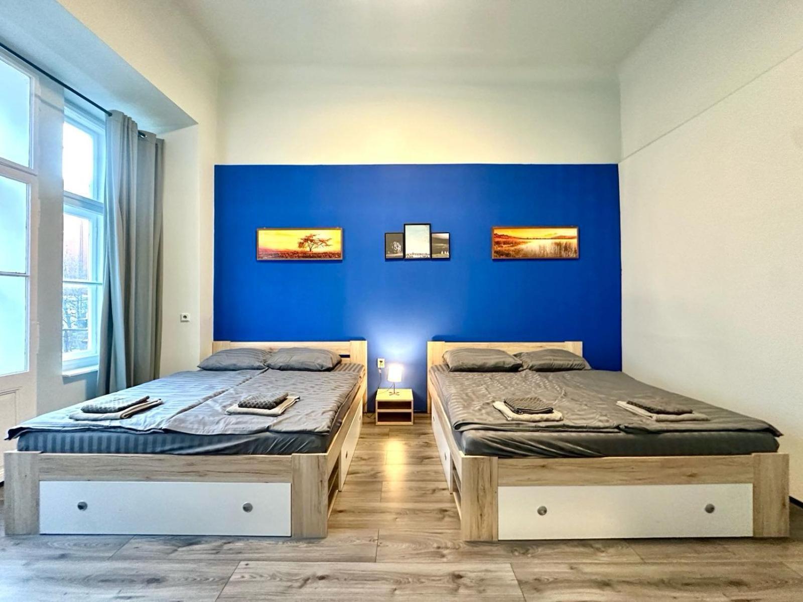 Apartment Stunning & Spacious 2bdr In Center Prague1 *