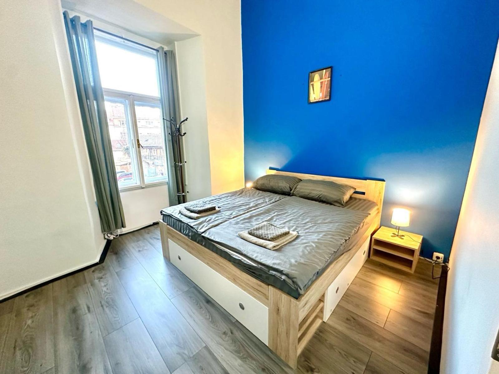 Apartment Stunning & Spacious 2bdr In Center Prague1 Prague
