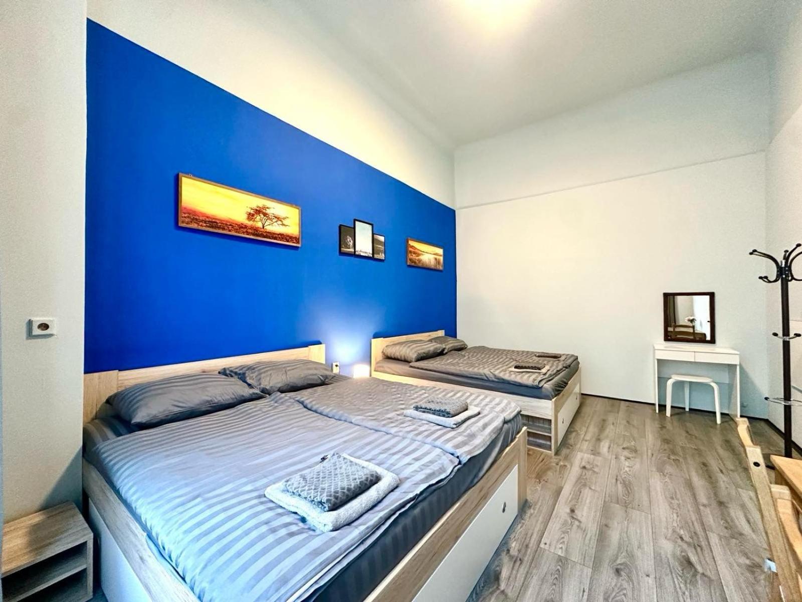 Stunning & Spacious 2bdr In Center Prague1 Prague