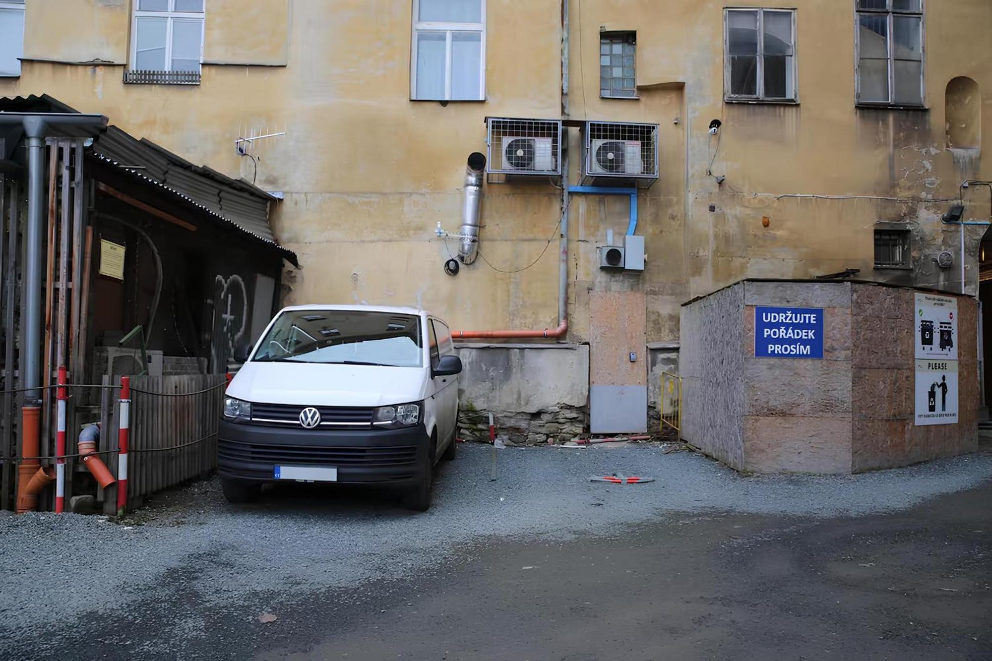 Stunning & Spacious 2bdr In Center Prague1 * Prague